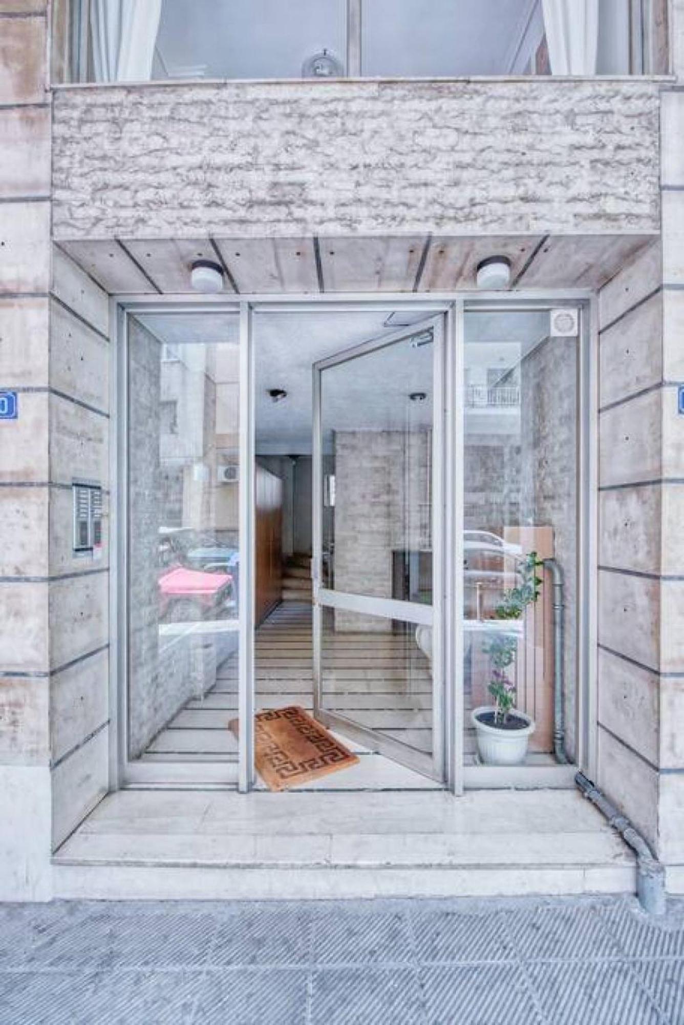 Muse A Dreamy And Fresh New Apartment Athene Buitenkant foto